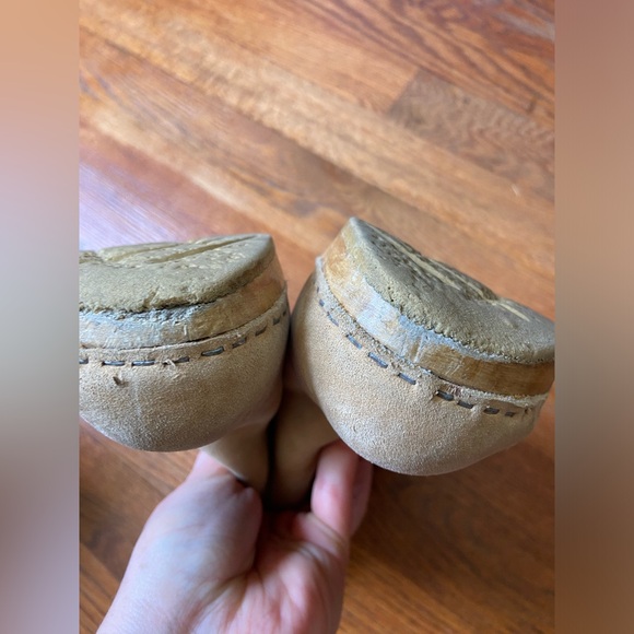 No. 6 boots size 39 ( fit like size 8) - Picture 7 of 8